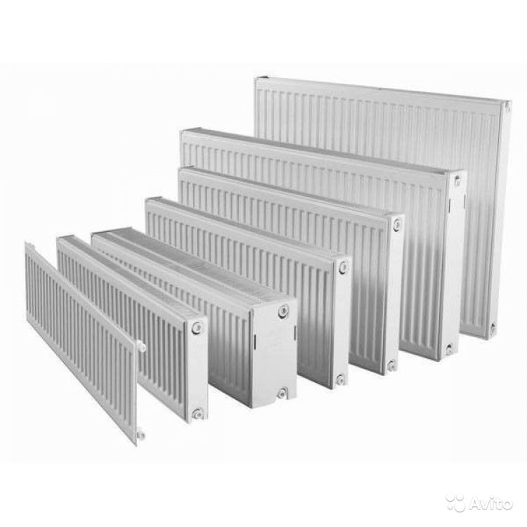 Радиаторы kermi (59 фото): панельные стальные батареи отопления с нижним подключением, таблица мощности