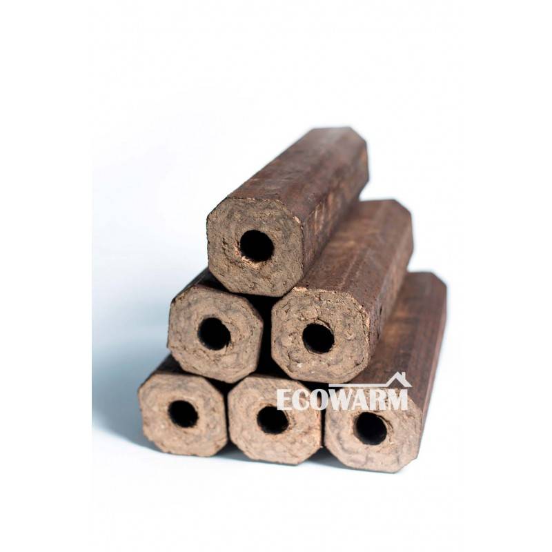 Что выбрать — топливные брикеты или дрова: плюсы и минусы, стоимость, что лучше