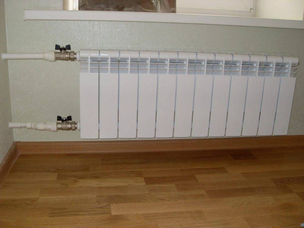 Радиаторы отопления: какие лучше для квартиры, их цены, особенности выбора лучших батарей
