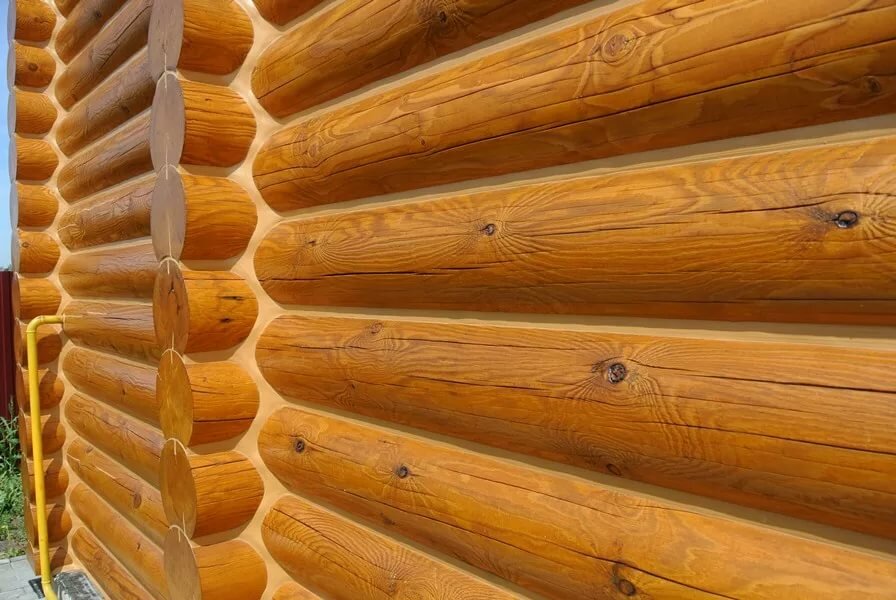 Чем утеплить деревянный дом снаружи: лучшие утеплители и инструкции по их монтажу