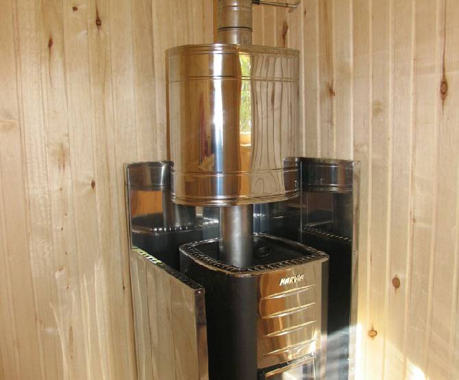 Бак для воды в баню: варианты самоварного типа и выносной с теплообменником, бак на трубу из нержавейки, деревянные бочки для горячей воды