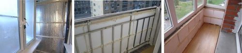 Как утеплить лоджию самостоятельно - пошаговое описание как утеплить балкон своими руками (125 фото и видео советы)