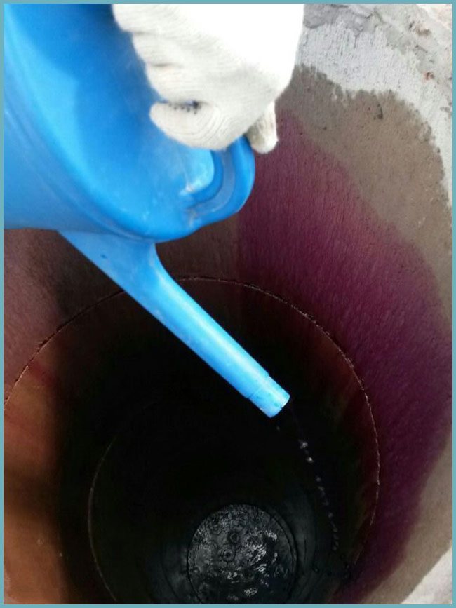 Дезинфекция воды в колодце — чистка от грязи и запаха