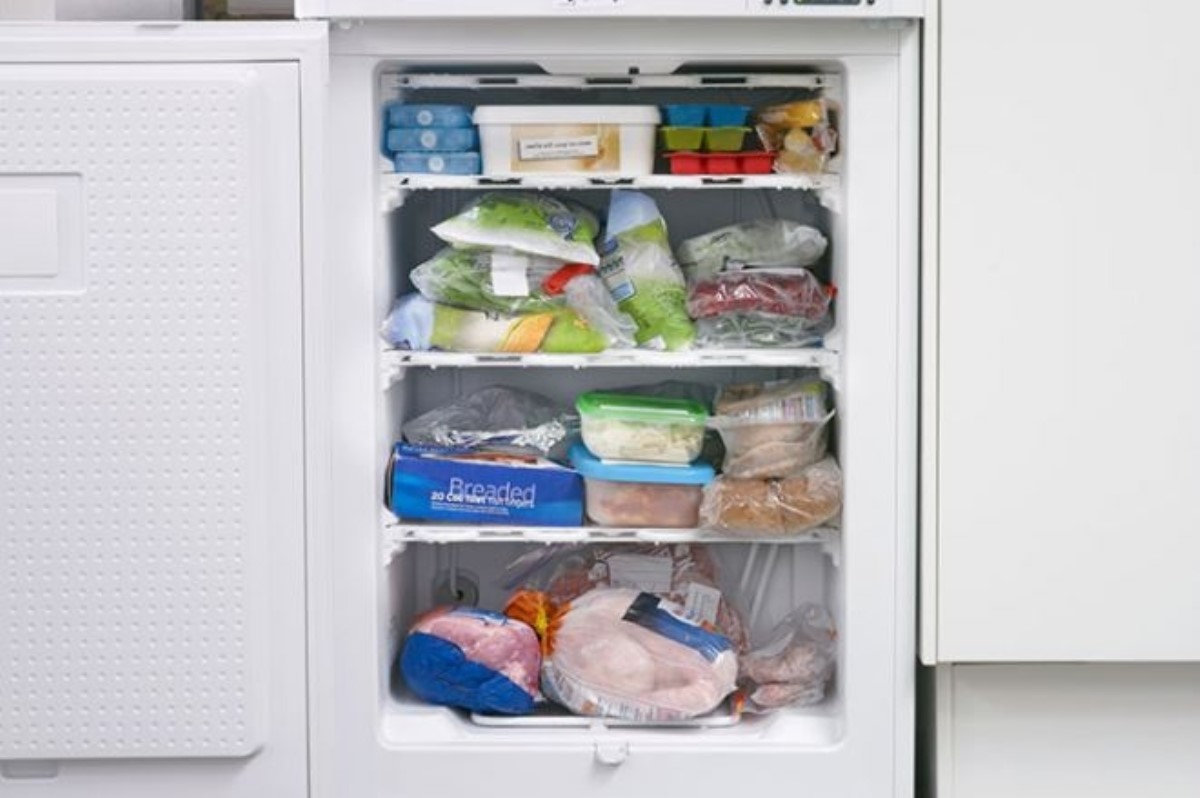 10 лучших холодильников с большой морозилкой - рейтинг 2020