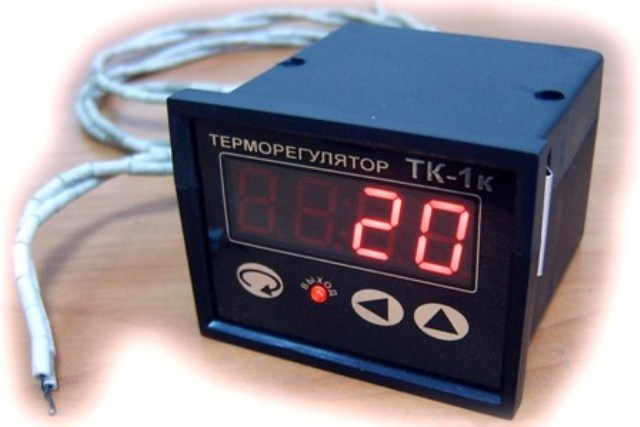 Температура горячего копчения (температурный режим в коптильне)