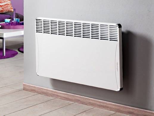 Конвекторное отопление дома – преимущества, особенности, какие конвекторы выбрать