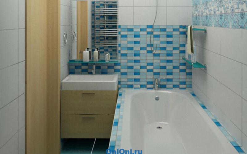 Как обновить интерьер ванной комнаты без ремонта и больших затрат