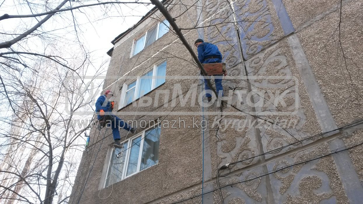 Герметизация межпанельных швов: обзор технологий и пошаговая инструкция
