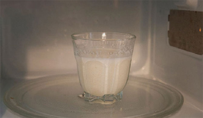 4 способа, как подогревать сцеженное грудное молоко