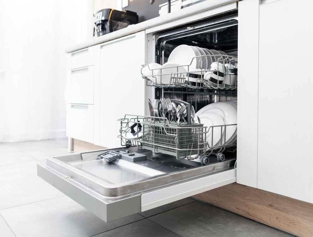 Компактная посудомоечная машина: плюсы и минусы, рейтинг