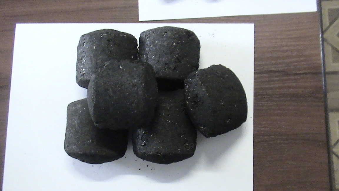Прессование угольной пыли технология брикетирования угля кокса производство связующее угольного брикета