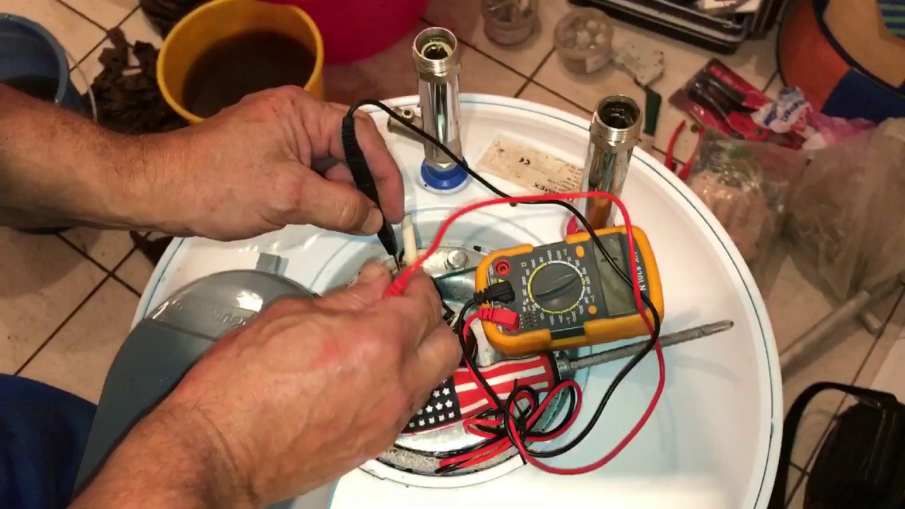 Ремонт водонагревателей термекс своими руками: как правильно сделать?