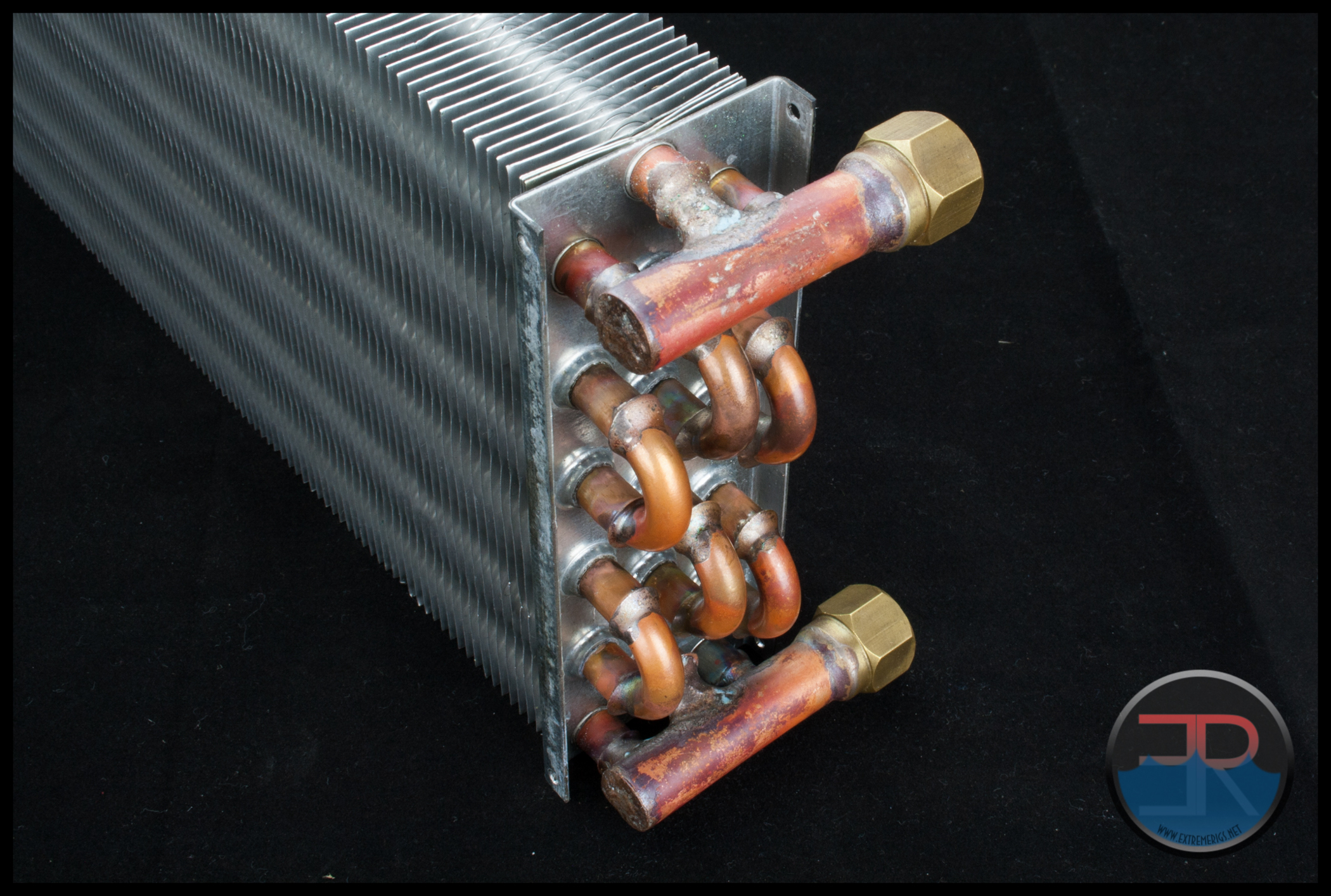 Медно-алюминиевые и медные радиаторы (конвекторы): типы, виды, совместимость