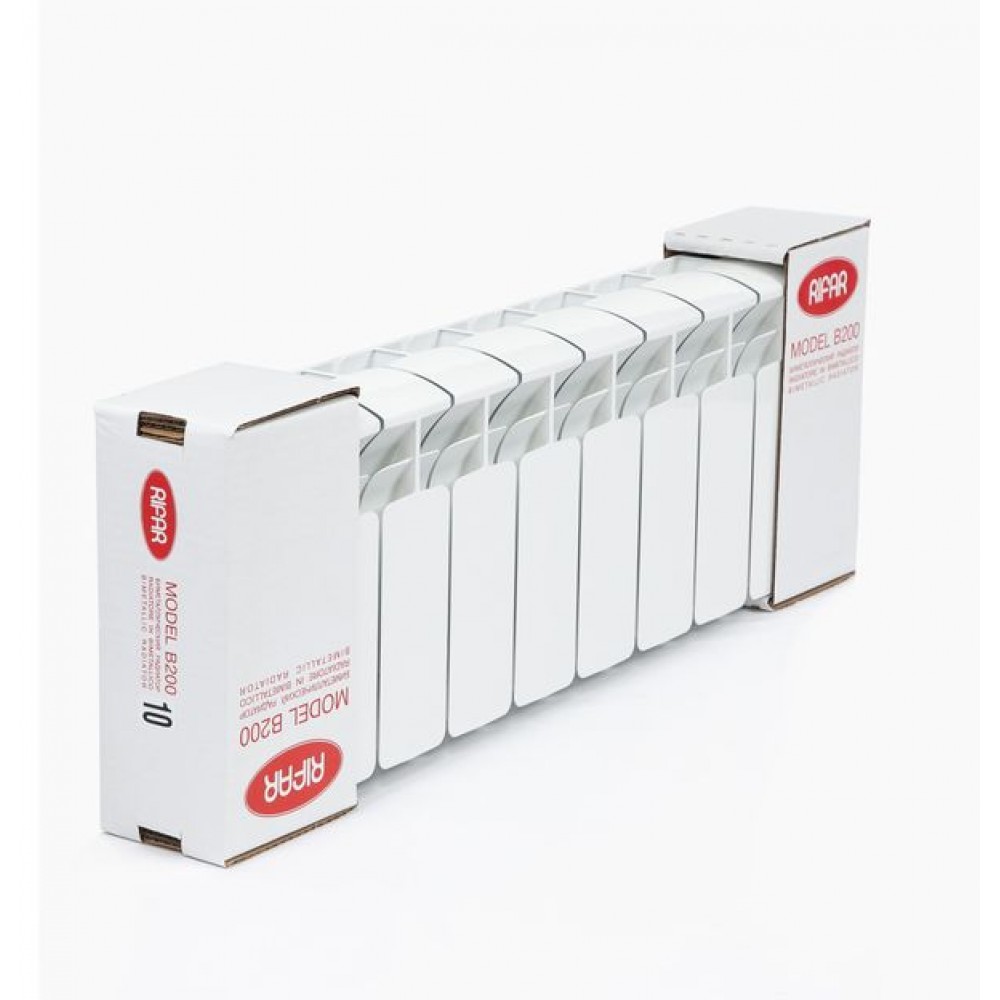 Радиаторы отопления rifar: характеристики батареи с нижним подключением, monolit и base 500, отзывы