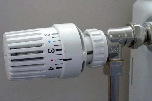 Терморегулятор на батарею - принципы выбора режима отопления и инструкция по применению регулятора (видео + 115 фото)