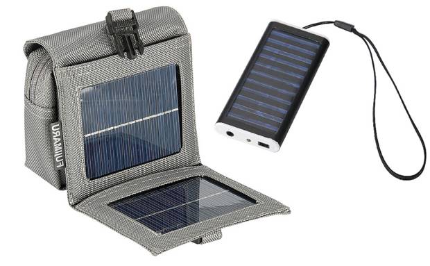 Зарядное устройство на солнечных батареях: принципы работы + мастер-класс по изготовлению